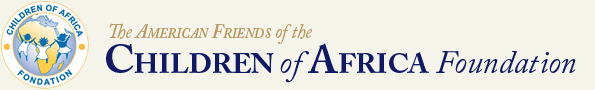 The American Friends of the Children of Africa Foundation